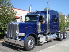 High Quality Tuning Files Peterbilt 388  12.5L I6 471hp