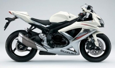 High Quality Tuning Files Suzuki GSX-R750 GSXR-750  148hp