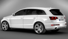 High Quality Tuning Files Audi Q7 6.0 V12 TDI 500hp