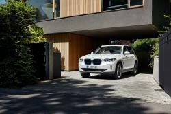 Filing tuning di alta qualità BMW X3 xDrive M40i  360hp