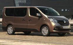 High Quality Tuning Files Renault Trafic 1.6 Dci Bi-Turbo (Euro 5) 120hp