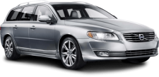 High Quality Tuning Files Volvo V70 1.6 D2 115hp