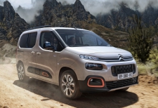 High Quality Tuning Files Citroën Berlingo 1.2 PureTech 130hp