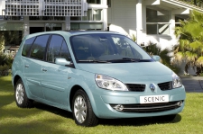 High Quality Tuning Files Renault Scenic 2.0 DCi 150hp