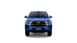 High Quality Tuning Files Toyota Hilux 2.0  139hp