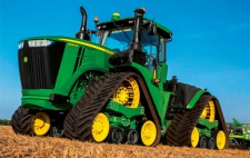 High Quality Tuning Files John Deere Tractor 9000 series 9420  425hp