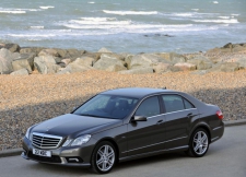 High Quality Tuning Files Mercedes-Benz E 200 CDI 136hp