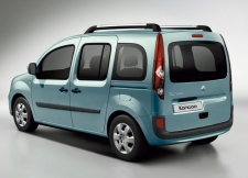 High Quality Tuning Files Renault Kangoo 1.5 DCi 110hp