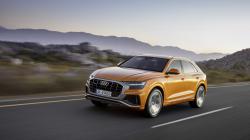 High Quality Tuning Files Audi Q8 SQ8 - 4.0 TFSI 507hp