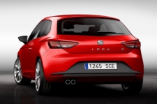 High Quality Tuning Files Seat Leon 1.2 TSI 105hp