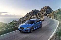 High Quality Tuning Files Jaguar XF Sportbrake S  380hp