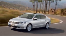 High Quality Tuning Files Volkswagen Passat 2.0 TDI 170hp