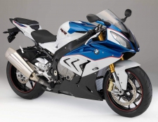 High Quality Tuning Files BMW S 1000 RR  193hp