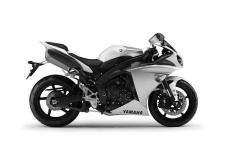 High Quality Tuning Files Yamaha YZF-R1 YZF-R1 AGO Special Edition  182hp