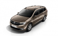 High Quality Tuning Files Dacia Logan 0.9 TCE 90hp