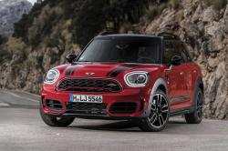 High Quality Tuning Files Mini Countryman S-E 1.5T (All4) 220hp