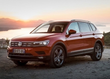 High Quality Tuning Files Volkswagen Tiguan 1.5 TSI 130hp