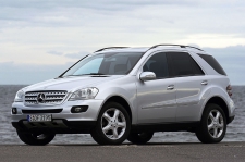 High Quality Tuning Files Mercedes-Benz ML 350 CDI 224hp