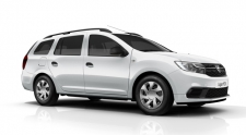 High Quality Tuning Files Dacia Logan 0.9 TCE 90hp