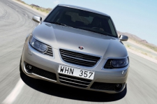 High Quality Tuning Files Saab 9-5 2.3 Turbo 220hp