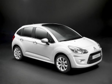 High Quality Tuning Files Citroën C3 1.6 VTi 120hp