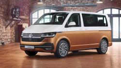 High Quality Tuning Files Volkswagen Transporter / Multivan 2.0 TDI 204hp