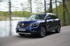 High Quality Tuning Files Renault Koleos 2.0 DCI 175hp