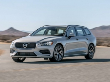 High Quality Tuning Files Volvo V60 2.0 D3 150hp