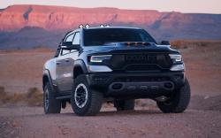 High Quality Tuning Files Dodge Ram 1500 TRX 6.2 V8 711hp