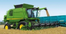 High Quality Tuning Files John Deere Tractor CS CS690 13.5 501hp