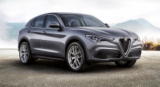 High Quality Tuning Files Alfa Romeo Stelvio 2.0 TB (GPF) 200hp