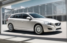 High Quality Tuning Files Volvo V60 2.4 D5 215hp