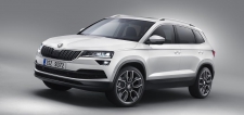 High Quality Tuning Files Skoda Karoq 2.0 TDI 190hp