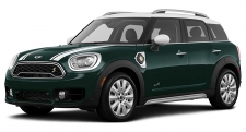 High Quality Tuning Files Mini Countryman 1.5 T SE Hybrid ALL4 224hp