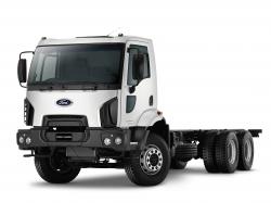 Фильтр высокого качества Ford Truck Cargo 2622 8.3L 220hp