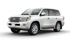 High Quality Tuning Files Toyota Land Cruiser 3.0 D-4D 190hp