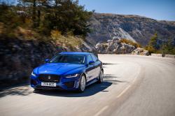 High Quality Tuning Files Jaguar XE P300  300hp