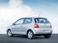 Hochwertige Tuning Fil Volkswagen Polo 1.9 TDI 100hp