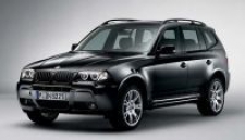 High Quality Tuning Files BMW X3 1.8D  136hp