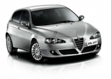 High Quality Tuning Files Alfa Romeo 147 1.6 T-Spark 105hp