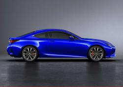 High Quality Tuning Files Lexus RC 200t  245hp