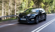 High Quality Tuning Files Volvo V60 2.0 D4 (Polestar) 200hp