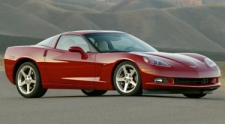 High Quality Tuning Files Corvette C6  V8 404hp