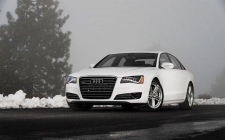 High Quality Tuning Files Audi A8 3.0 TDI 250hp