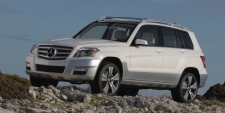 High Quality Tuning Files Mercedes-Benz GLK 250 CDI 204hp