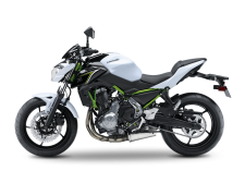 Yüksek kaliteli ayarlama fil Kawasaki Z650 649cc  68hp