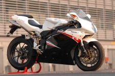 High Quality Tuning Files MV Agusta F4 312R 998cc 193hp