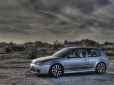 High Quality Tuning Files Volkswagen Golf 1.9 TDI 115hp