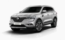 High Quality Tuning Files Renault Koleos 1.6 DCI 130hp