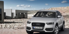 High Quality Tuning Files Audi Q3 2.0 TFSI 170hp